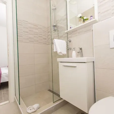 Apartmán Ivica - 100m From The Sea