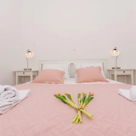 Apartmán Ivica - 100m From The Sea